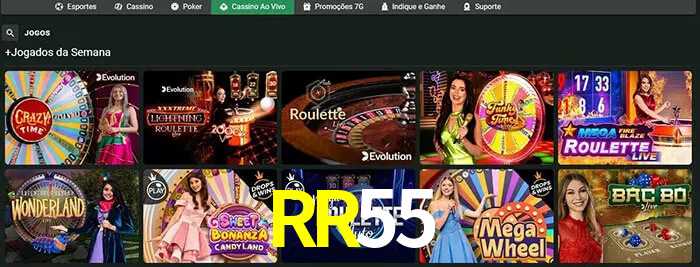 RR55 bet