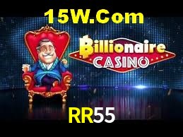Slot Games RR55