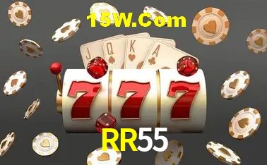 Tecnologia da Plataforma RR55