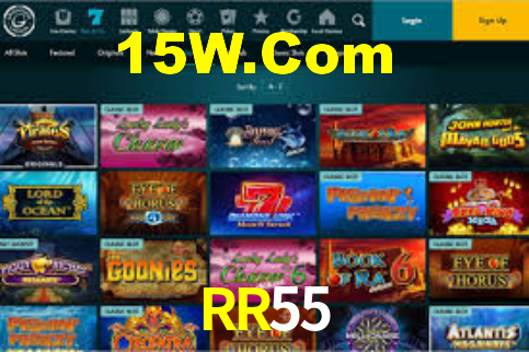 RR55