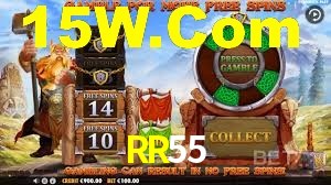 Tennis Betting RR55