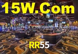 Live Casino RR55