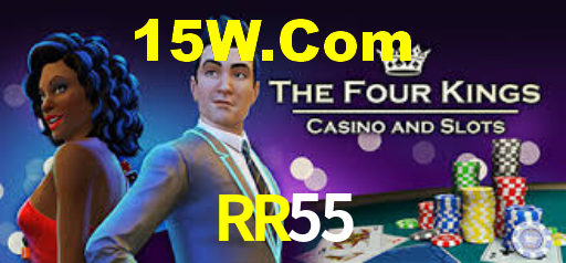 RR55 Bet Login