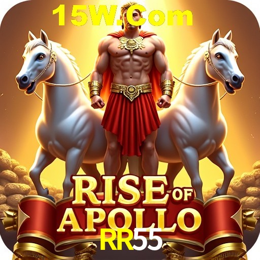 APP oficial da RR55 para mobile