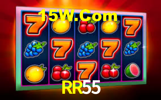 RR55: Jogos de Caça-Níqueis-Altas Recompensas, Roleta-Velocidade, Blackjack-Desafios Máximos