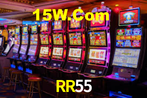 RR55,RR55 App