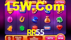 Tournaments RR55