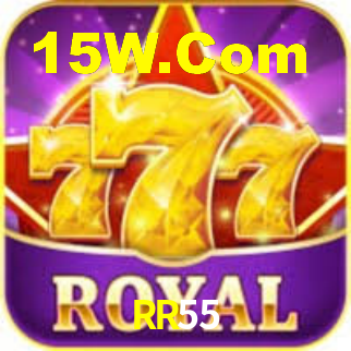 RR55,RR55 App