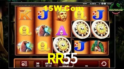 Sistemas de Segurança RR55