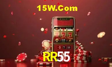 Casino Ao Vivo RR55