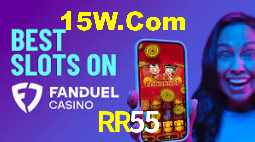 RR55 App