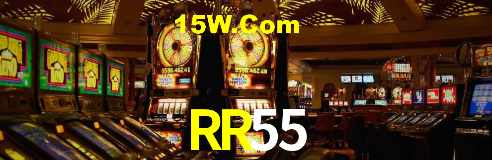 RR55 Bet Login