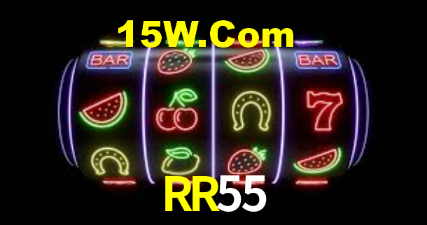 RR55 App