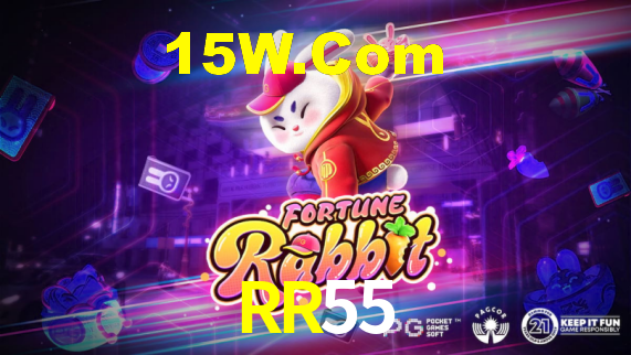 RR55 App