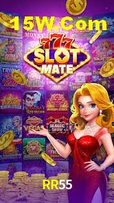Live Casino RR55