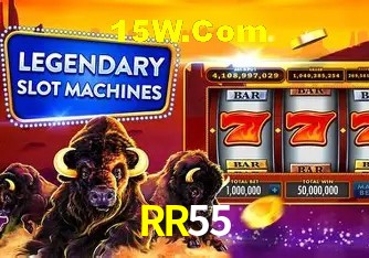 Promoção Relâmpago RR55