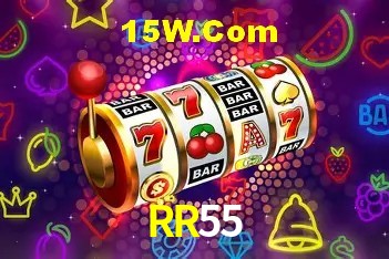 Integração de APIs RR55