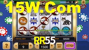 VIP Casino RR55