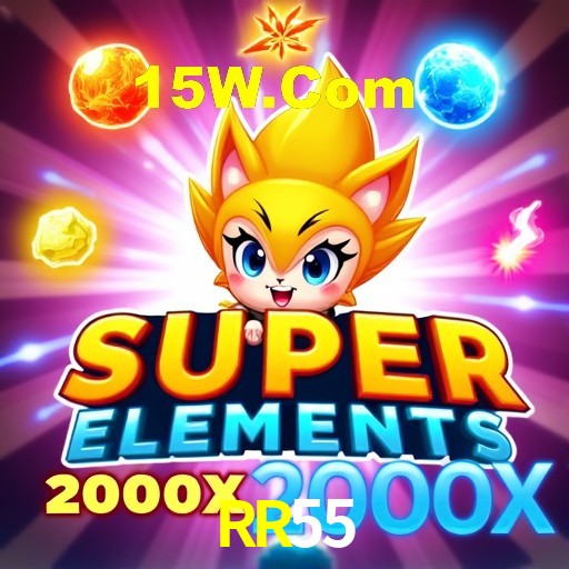 Experiência VIP RR55