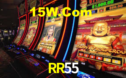 RR55 App