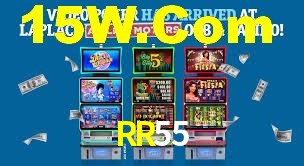 Blackjack Table RR55