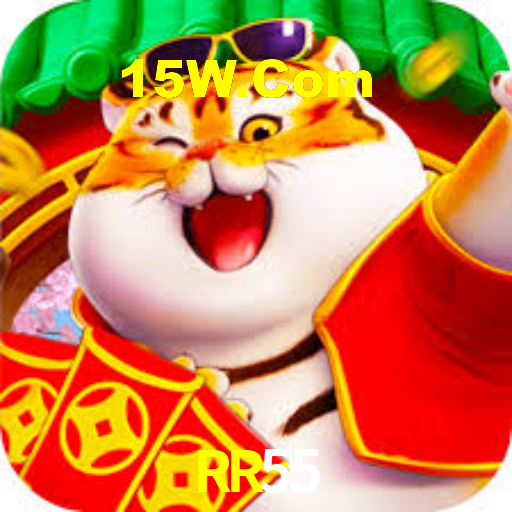 RR55 - Plataforma Oficial De Slots Do Brasil - RR55 App