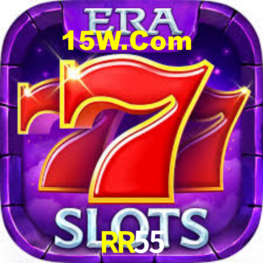 RR55,RR55 App