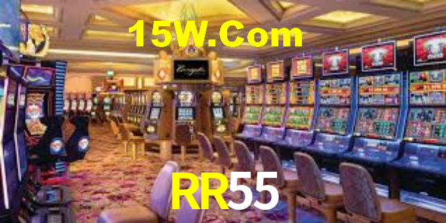 Apostas com odds competitivas na RR55