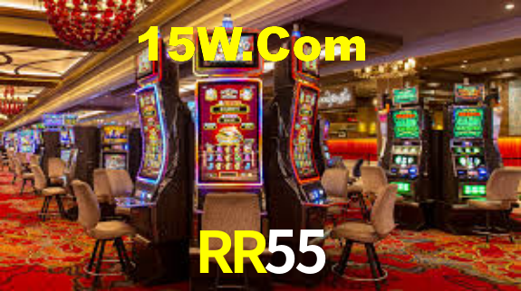 Escolher plataforma para baixar RR55